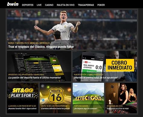 bwin españa